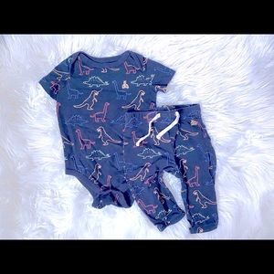 Gap Dino Set 🦖